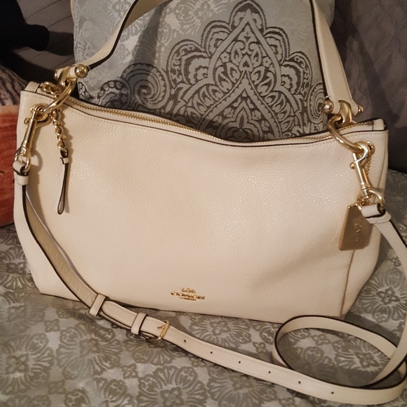 NWOT Coach bag - Picture 3 of 3